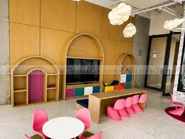 Departamento en venta en Saltillo