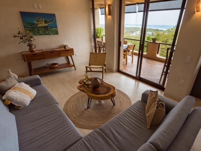 Departamento en venta en Santa María Colotepec, Oaxaca