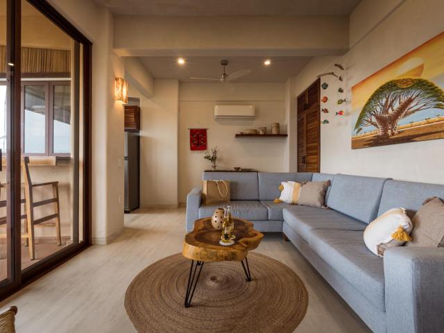 Departamento en venta en Santa María Colotepec, Oaxaca