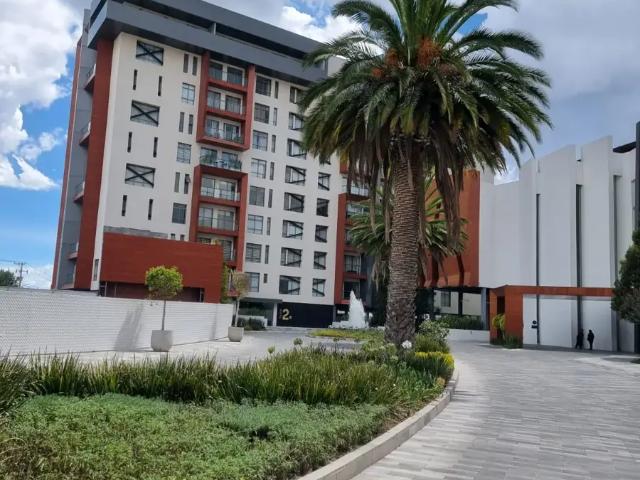 Departamento en venta en Valle del Palmar, Pachuca