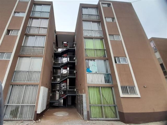 Departamento en venta en Alto Hospicio, Tarapacá