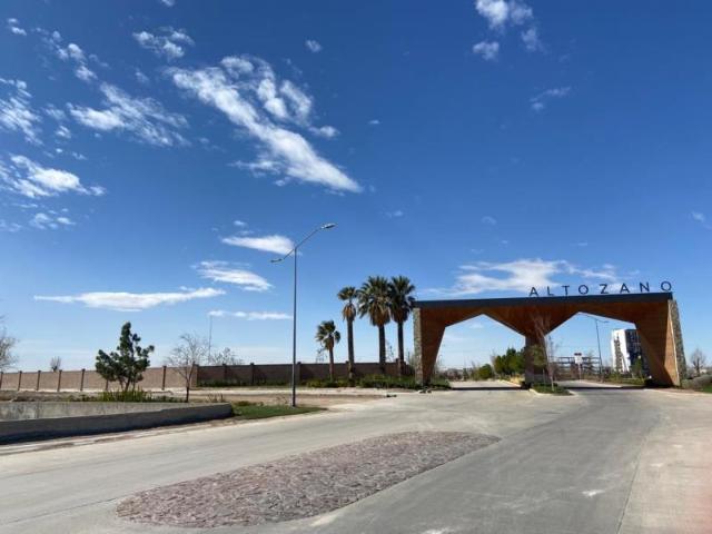 Departamento en venta en Ciudad Juárez, Juárez