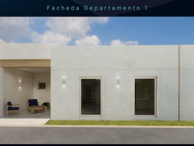 Departamento en venta en Gómez Palacio, Durango