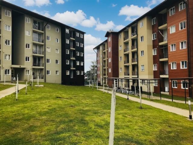 Departamento en Venta en Alturas del Rahue, Osorno