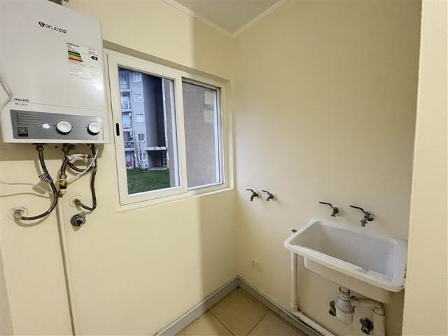 Departamento en Venta en Alturas del Rahue, Osorno