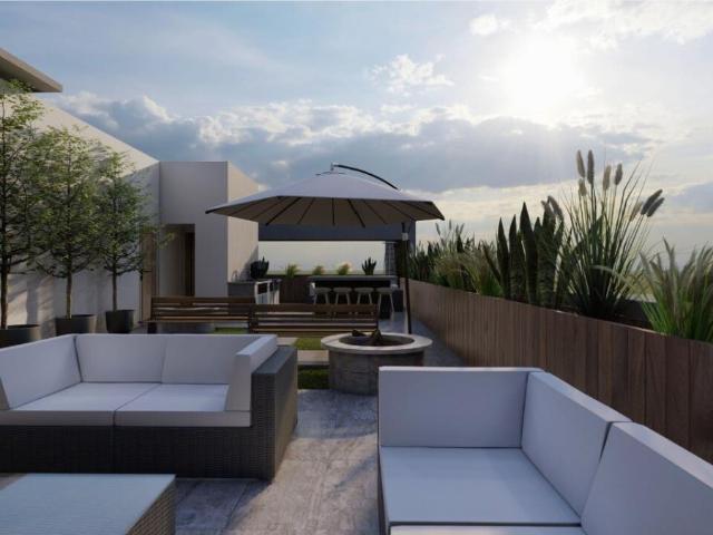 Departamento en venta en Lerdo, Durango