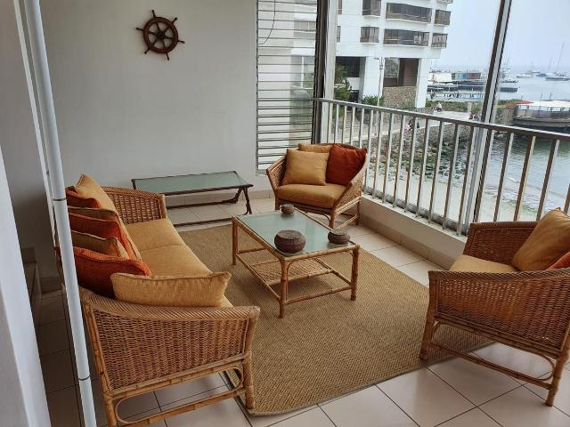 Departamento venta en Ancón