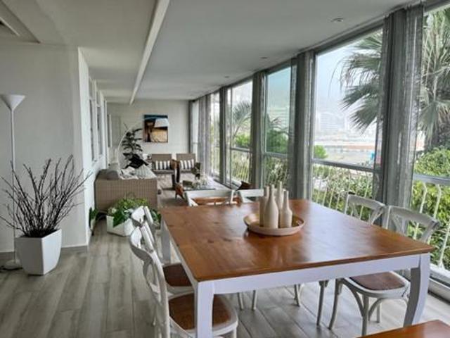 Departamento en Venta en Ancon