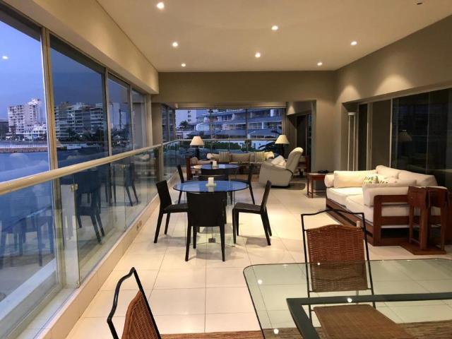Departamento venta en Ancón