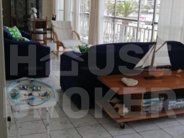 Departamento 182m2 en Venta en Ancón