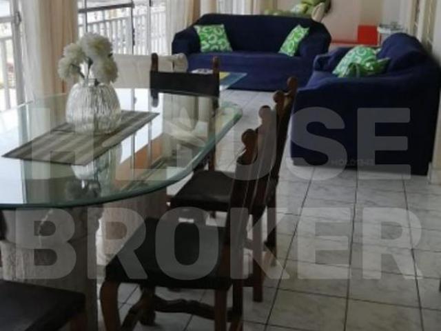 Departamento 182m2 en Venta en Ancón