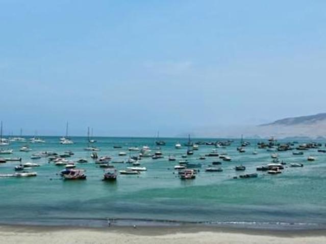 Departamento en Venta en Ancon