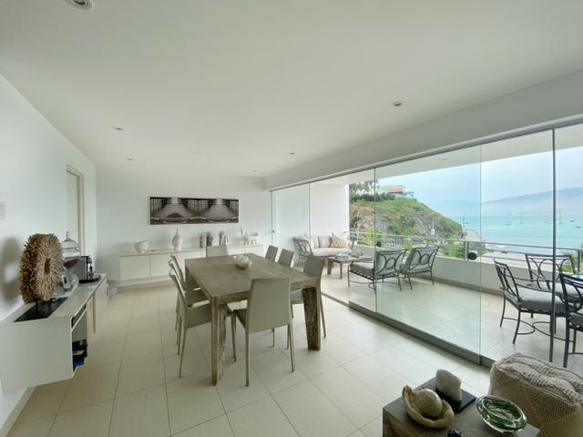 Departamento venta en Las Colinas, Ancón