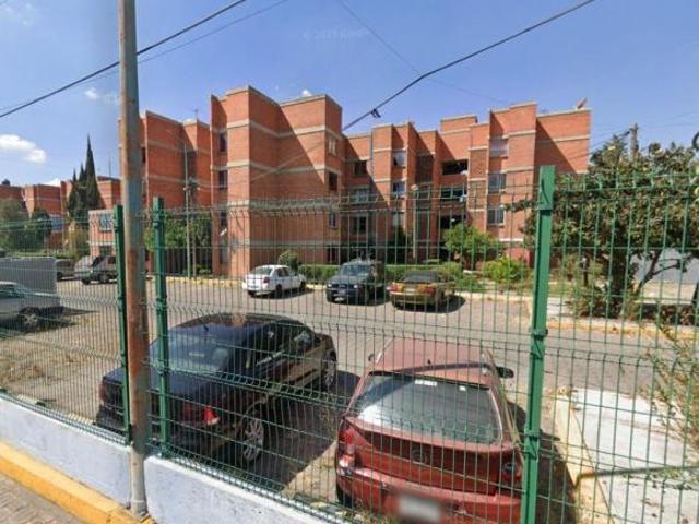 Departamento en venta en Apetatitlán De Antonio Carvajal, Tlaxcala
