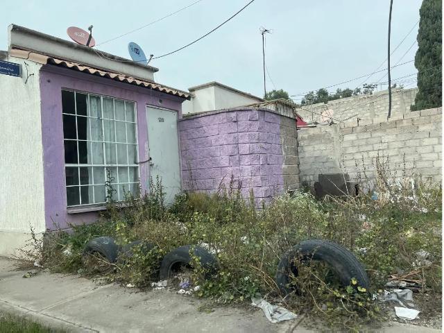 Departamento en venta en Zumpango, Estado de México