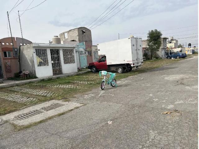 Departamento en venta en Zumpango, Estado de México