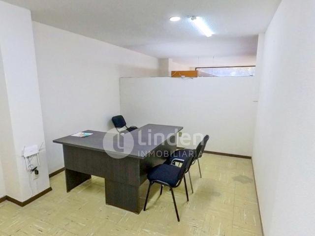 Oficina en venta en Cañada Morelos, Puebla