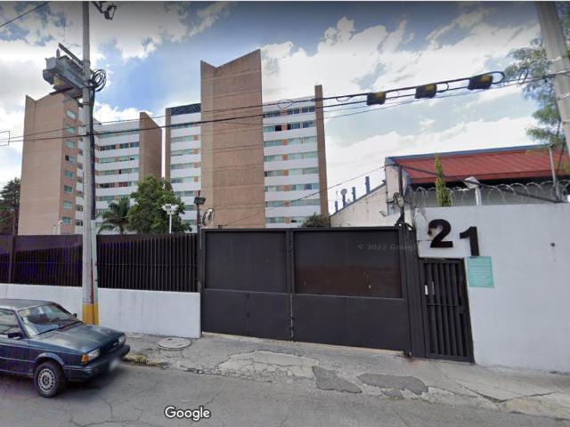 Departamento en venta en Cuautitlán Izcalli, Estado de México
