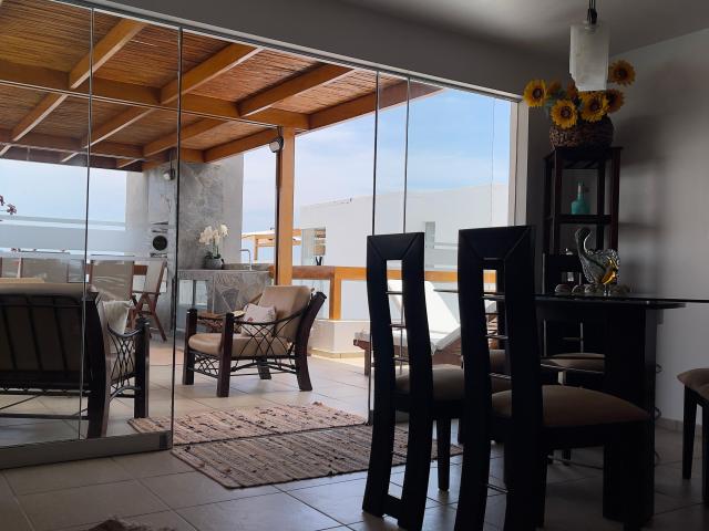 Departamento venta en Canete, Lima Metropolitana