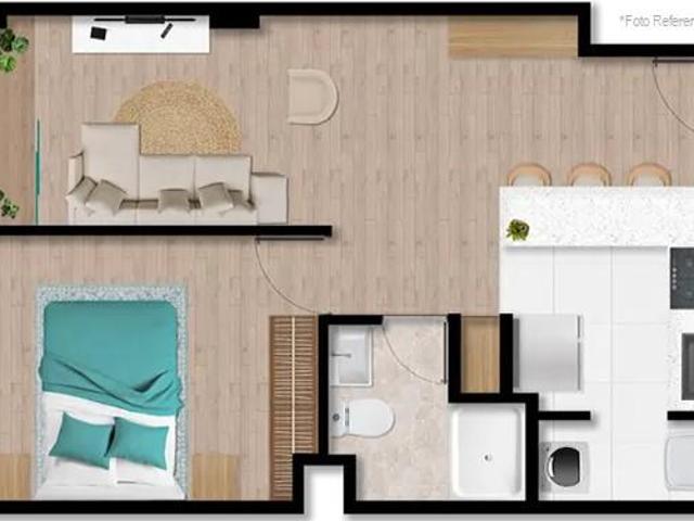 Departamento venta en Canete, Lima Metropolitana