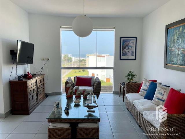 Departamento venta en Canete, Lima Metropolitana