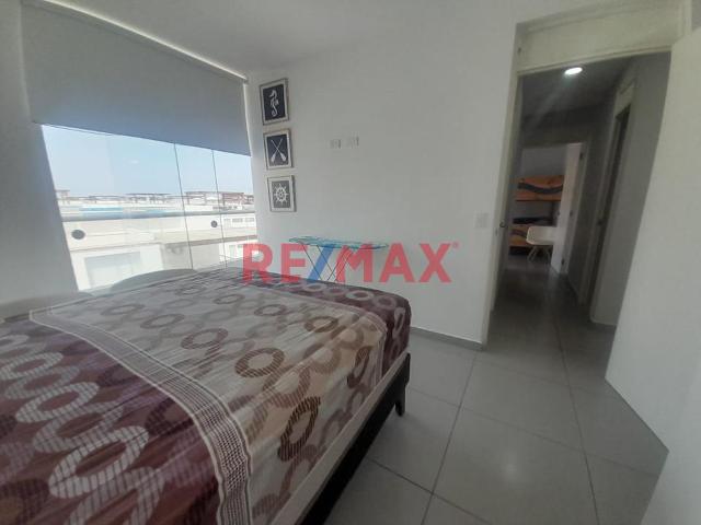 Departamento venta en Canete, Lima Metropolitana