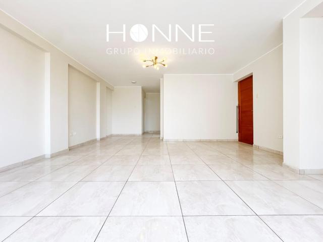 Departamento venta en Salamanca, Lima Metropolitana