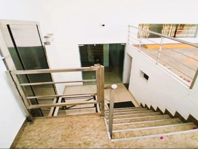 Departamento venta en Salamanca, Lima Metropolitana