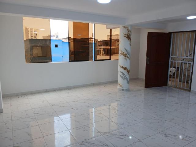 Departamento venta en Salamanca, Lima Metropolitana