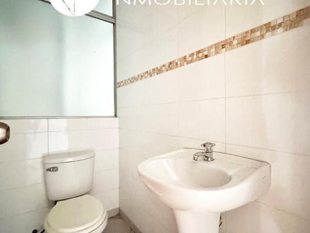 Departamento venta en Salamanca, Lima Metropolitana