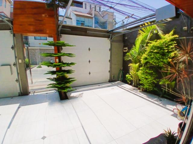 Departamento venta en Salamanca, Lima Metropolitana