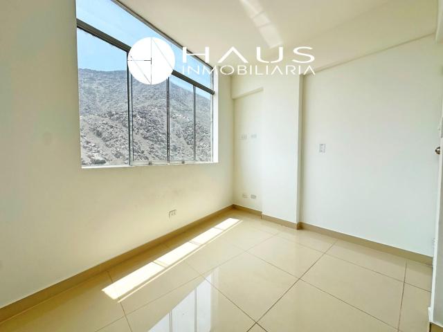 Departamento venta en Salamanca, Lima Metropolitana
