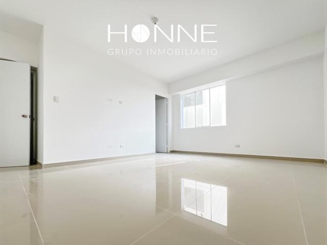 Departamento venta en Salamanca, Lima Metropolitana
