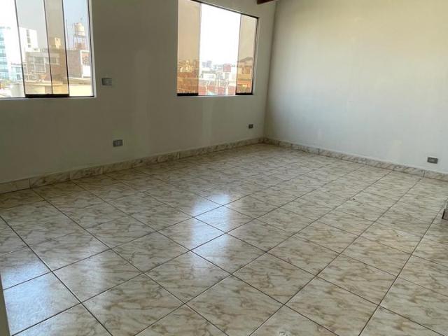 Departamento venta en Salamanca, Lima Metropolitana