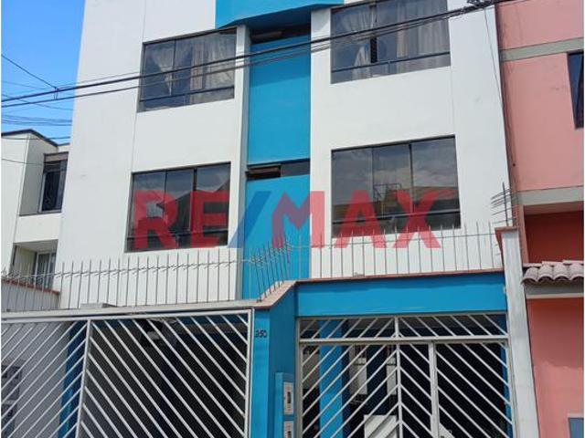 Departamento venta en Salamanca, Lima Metropolitana