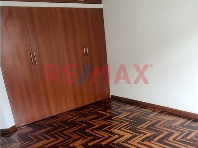 Departamento venta en Salamanca, Lima Metropolitana