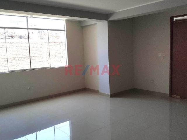 Departamento venta en Salamanca, Lima Metropolitana