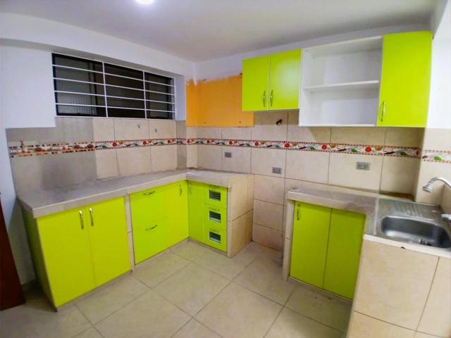 Departamento venta en Salamanca, Lima Metropolitana