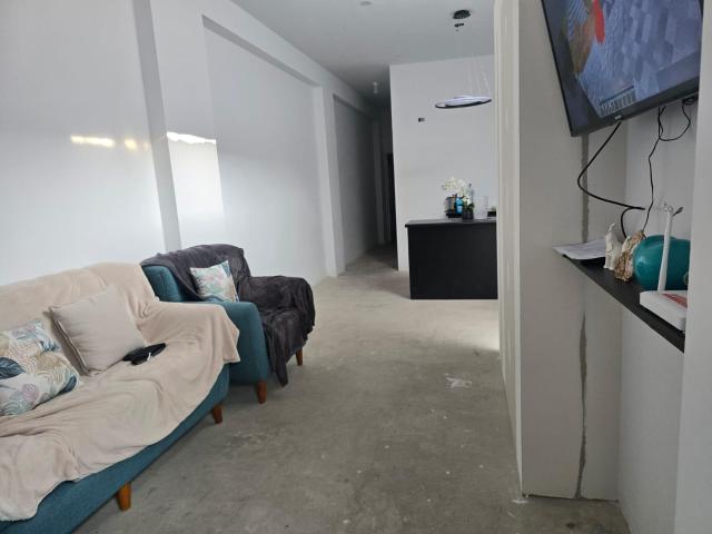 Departamento venta en Salamanca, Lima Metropolitana