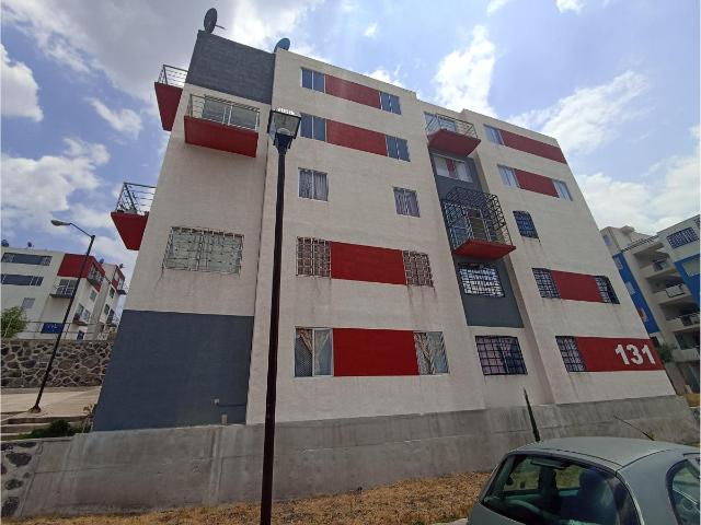 Departamento en venta en Atotonilco de Tula