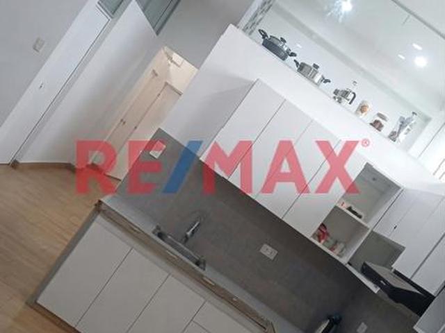Departamento venta en Chacaritas, Callao