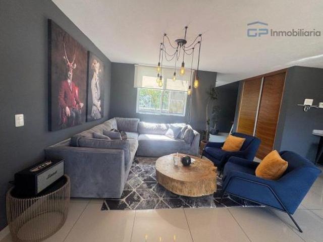 Departamento en venta en Santa María Del Oro, Jalisco
