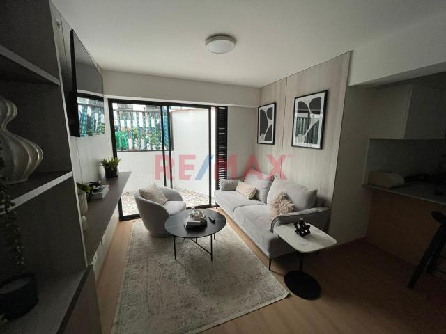 Departamento venta en Achaguay Alto, Lima Metropolitana