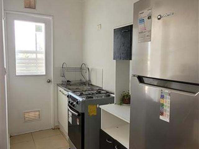 Departamento en Venta en Avenida 12 de febrero