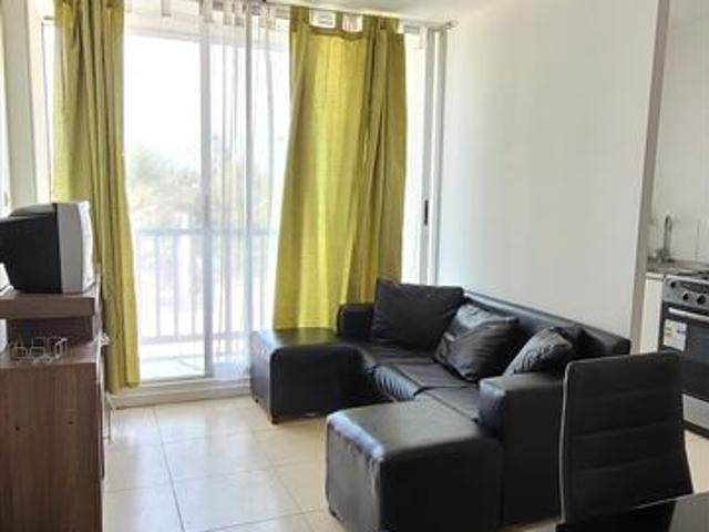 Departamento en Venta en Avenida 12 de febrero