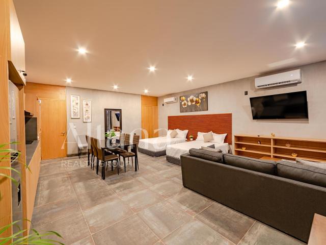 Departamento en renta en Santa María Huatulco, Oaxaca