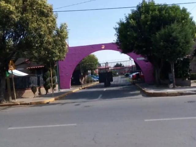 Departamento en venta en Jaltenco, Estado de México