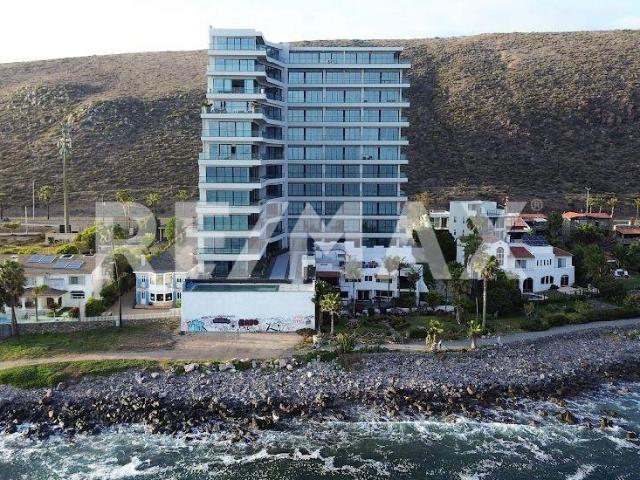 Departamento en venta en Ensenada, Baja California
