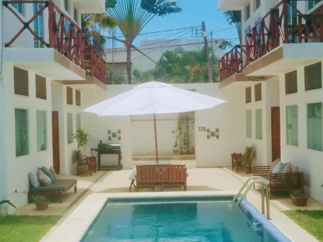 Departamento en venta en Cihuatlán, Jalisco