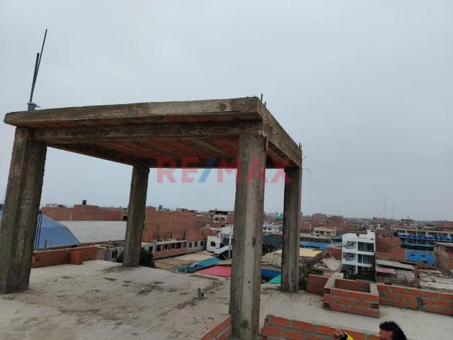 Departamento venta en La Barranca, Lima Metropolitana